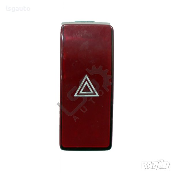 Бутон аварийни светлини Honda CR-V III 2006-2010 ID: 113299, снимка 1
