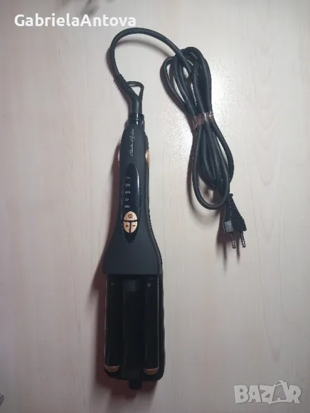 Преса за вълни , снимка 1