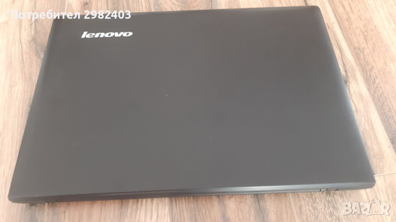 Лаптоп LENOVO G50-70 i7-4510U, снимка 1