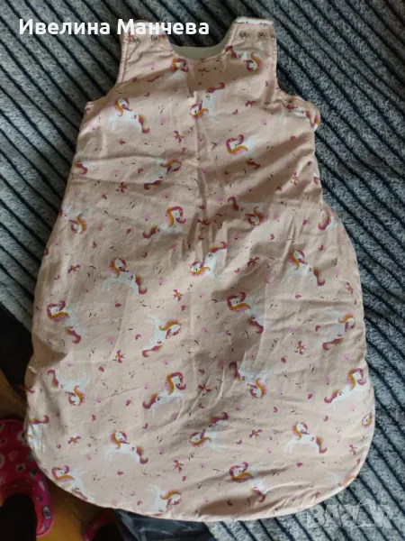 Спално чувалче Angels baby , снимка 1