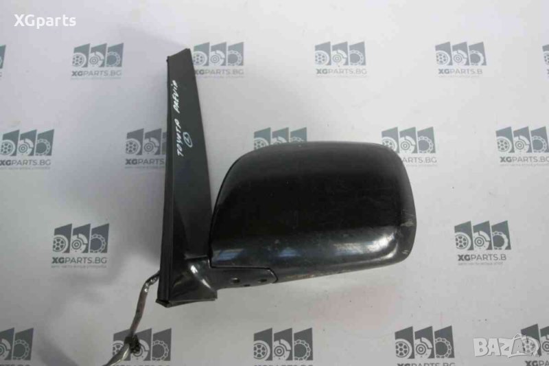 Ляво ел. огледало за Toyota Previa II (2000-2006), снимка 1