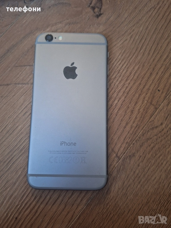 iphone 6, снимка 1