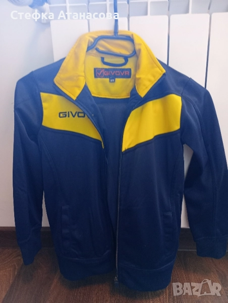 Детски екип GIVOVA, снимка 1