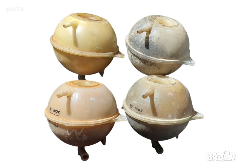 Казанче Антифриз VW Голф 3 (1) - 2 - Поло - Пасат - Сеат - Шкода - Ауди - 1H0121407 N, снимка 1