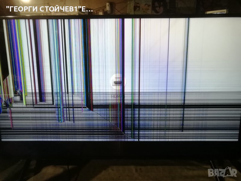 V8N1-430SM0-R0 от CY-NN043HGEVMH  /UE43RU7172U, снимка 1