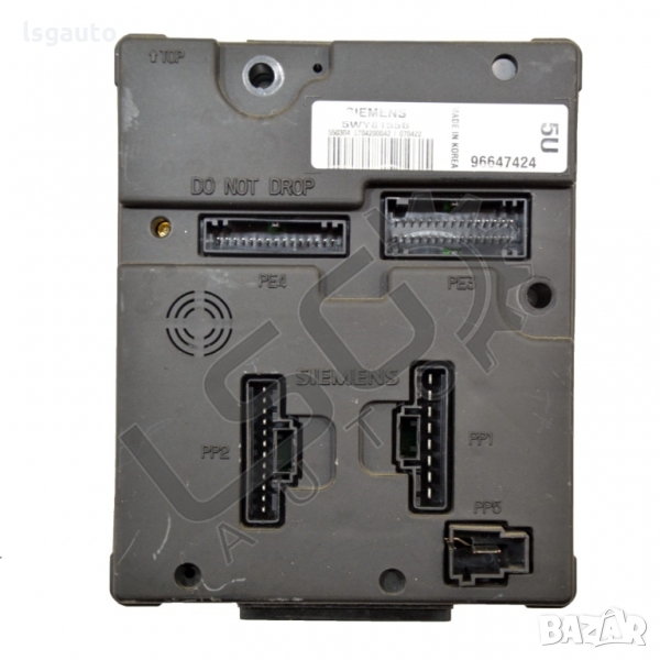 BCM модул Chevrolet Epica 2006-2011 CH210222N-165, снимка 1