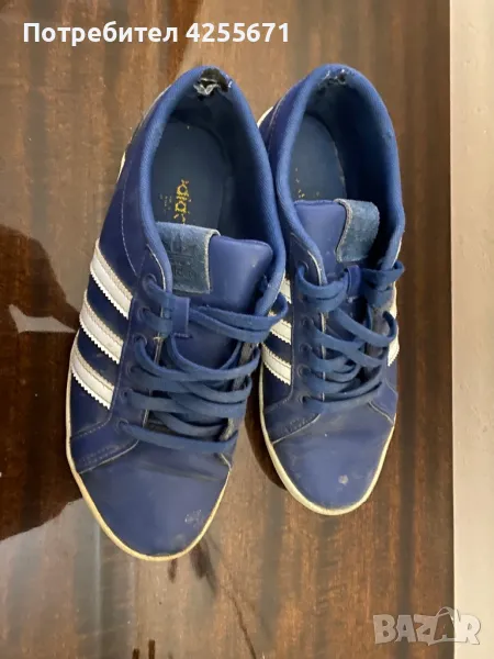 Маратонки оригинални, снимка 1