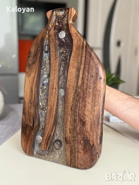 Дъска за сервиране , снимка 1