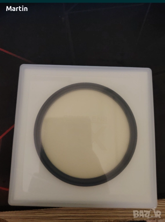 Prism lens FX filter 77mm, снимка 1