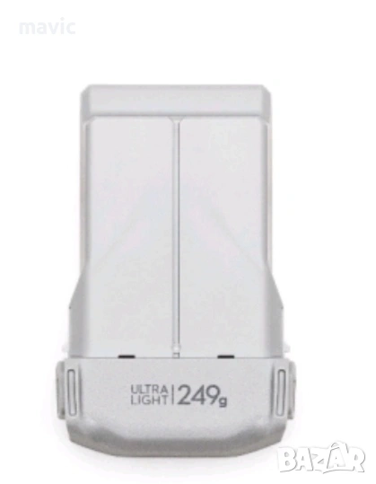 търся неработеща батерия за dji mini 3, снимка 1