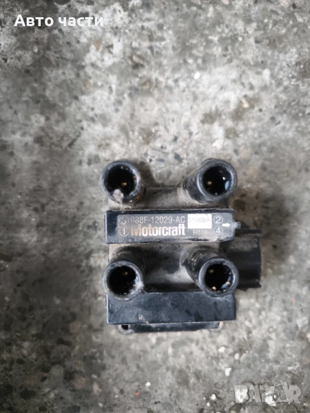 запалителна бобина 988F-12029-AC за Ford Ranger Fiesta Focus Mazda 6 B2300 02-11, снимка 1