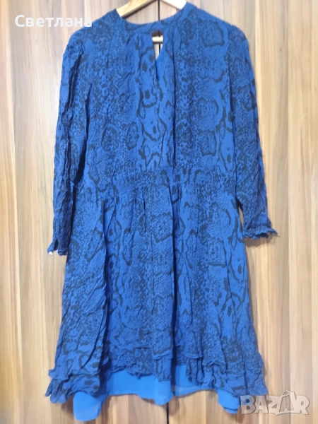 Красива рокля на Next, размер XL, снимка 1