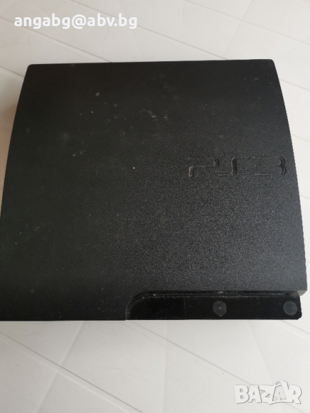 Playstation 3 CECH-30004a ЧАСТИ, снимка 1