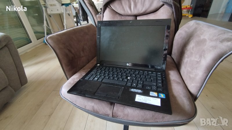 Лаптоп HP ProBook 5310m Ram 2GB, Intel Core 2 Duo P9300, снимка 1