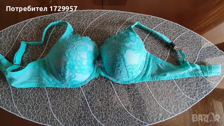 Сутиен Victoria Secret 38 С, снимка 1
