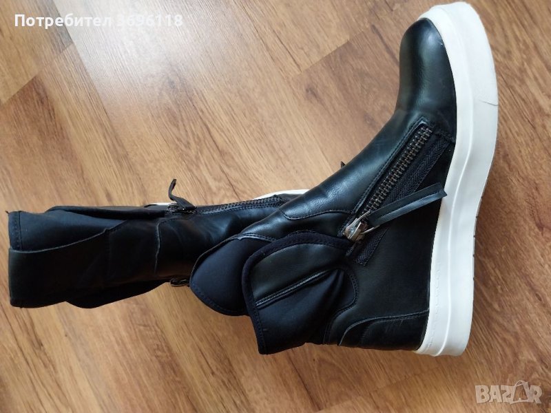 Дамски ежедневни обувки , снимка 1