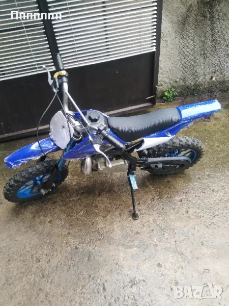 продавам детски крос, снимка 1