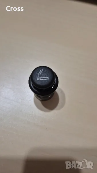 Оригинална запалка за Фолксваген и Шкода , снимка 1