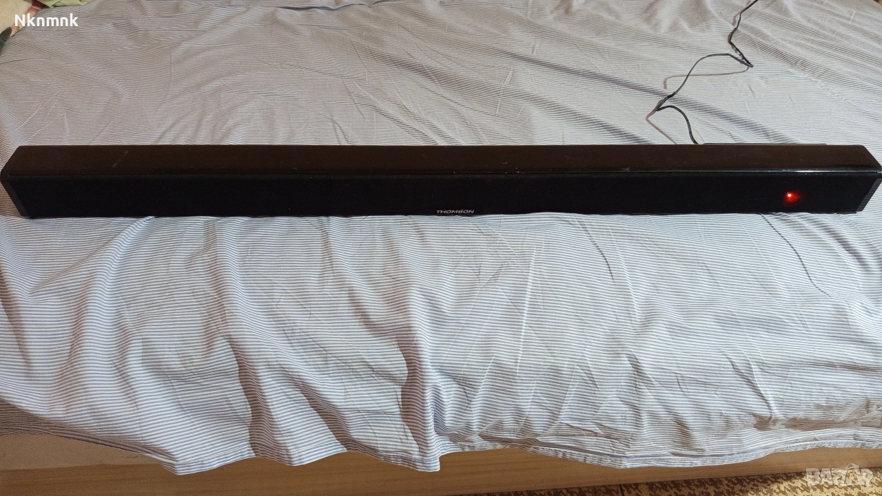 Soundbar THOMSON , снимка 1