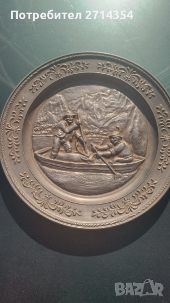 Красива картина , снимка 1