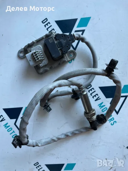 A2C18788200-30 227906887R Nox сензор от Dacia Duster 2, 1.5 DCI 116 кс., снимка 1