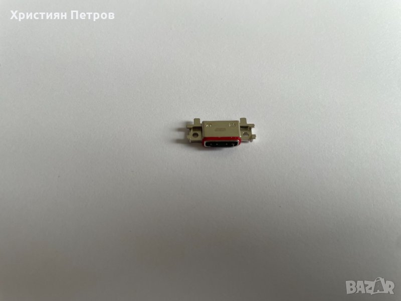 USB букса за зареждане за Samsung Galaxy A5 модел 2017 A520, снимка 1