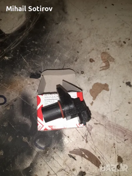 Датчик разпределителен вал за Мерцедес, снимка 1