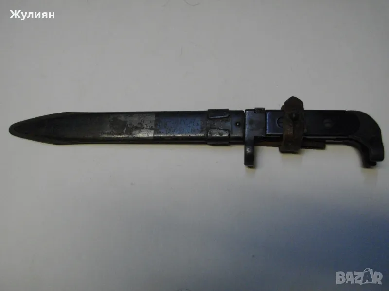 ЩИК ЗА АК 47 КАЛАШНИКОВ, снимка 1