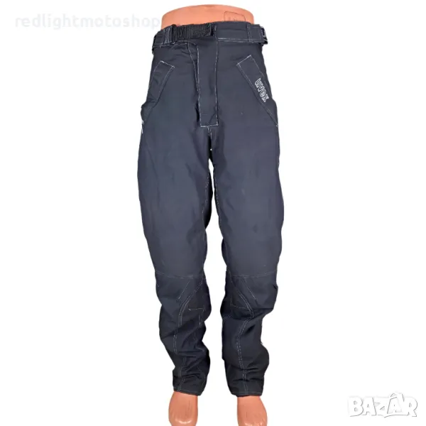 🧥 4926 – Uvex Мъжки текстилен панталон – Размер L – 💵 70 лв, снимка 1