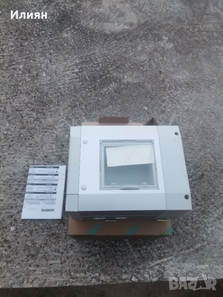 Табло за предпазители , снимка 1