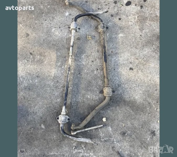 Range rover sport 2012година 3.0d 245кс стабилизиращи щанги, снимка 1