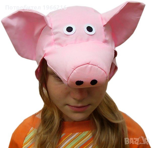 Карнавални Шапки , снимка 1