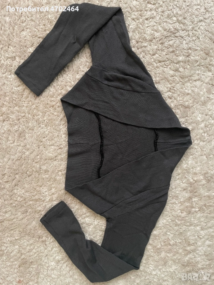 Дамско болеро, снимка 1