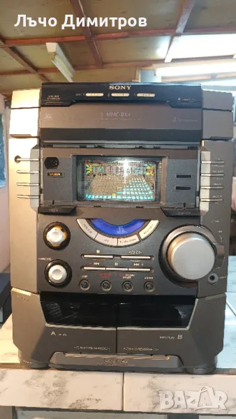 SONY BX5, снимка 1