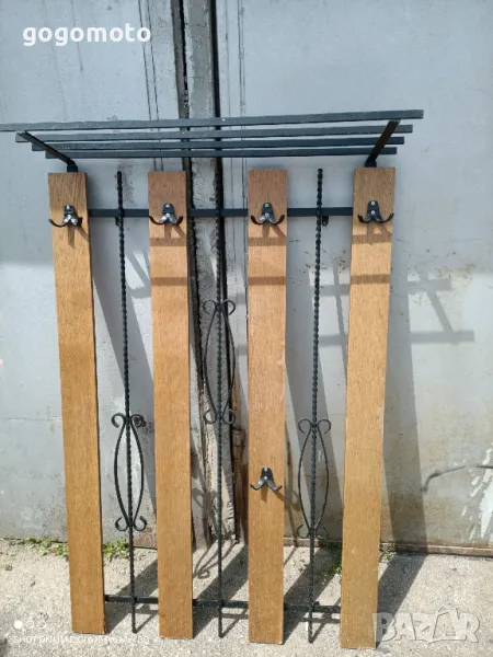 закачалка , снимка 1