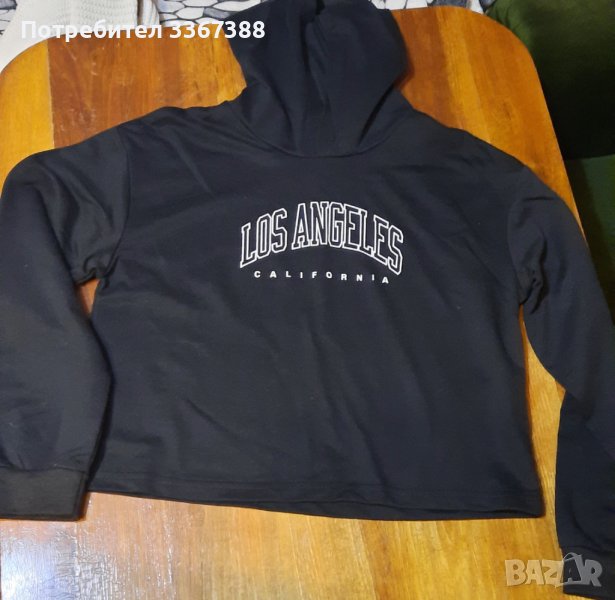 Продавам детски суйтчър,  худи, снимка 1