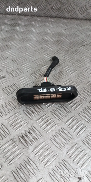 Контактори врата Citroen C8 2013г.(задна дясна) 1400095580	, снимка 1