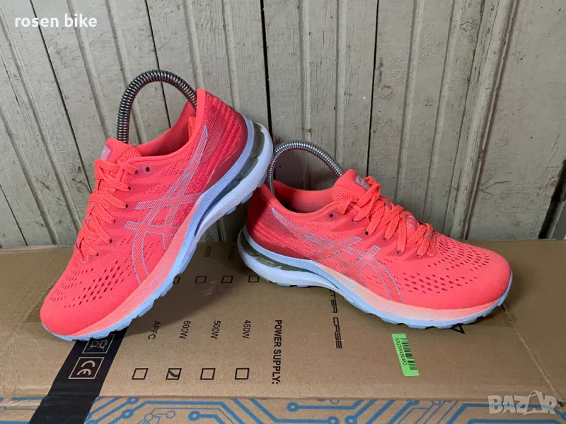 ''Asics Gel-Kayano 28''оригинални маратонки 37.5 номер, снимка 1