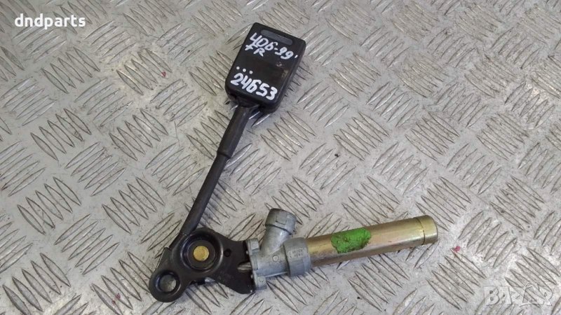 Пиропатрон Peugeot 406 1999г.(преден десен)	, снимка 1