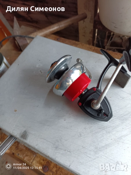 Макари за риболов , снимка 1