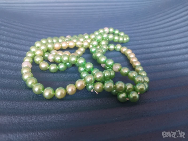 Перлен Дълъг Гердан, снимка 1