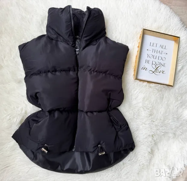 дамски пролетен елек , снимка 1