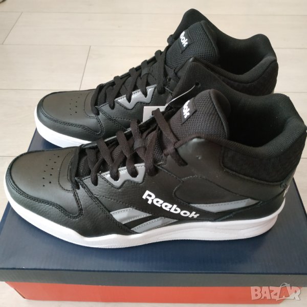 Оригинални кецове Reebok Royal Basketball номер 43, снимка 1