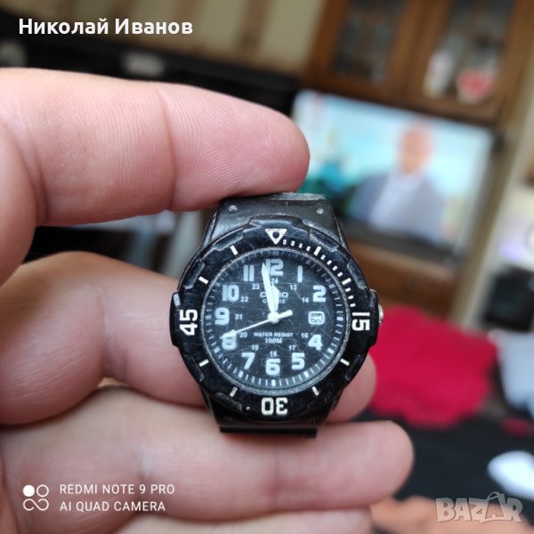 Лот Часовници , снимка 1