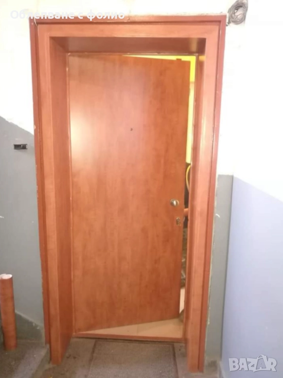 Монтаж на врати, снимка 1