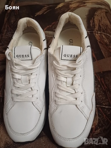 Сникърси Guess , снимка 1