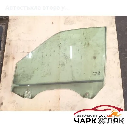 Стъкло предно ляво форд с макс,галакси 2.0тдци 2008, снимка 1