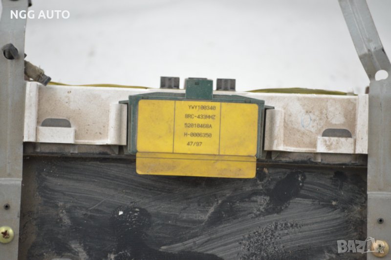 Модул, Реле, Аларма за Land Rover Freelander 1 LN, YWY100340, снимка 1