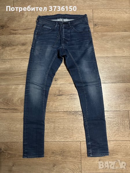 Мъжки дънки JACK&JONES, снимка 1