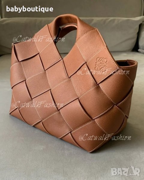 Loewe Surplus Bag, снимка 1
